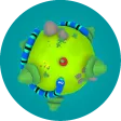 Snaky Snake