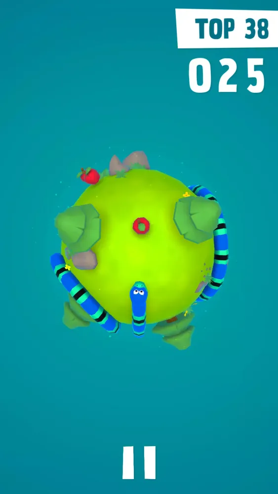 Snaky Snake Screenshots