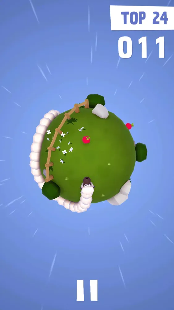 Snaky Snake Screenshots