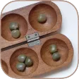 Awele-Oware-Mancala Awele-Oware-Mancala