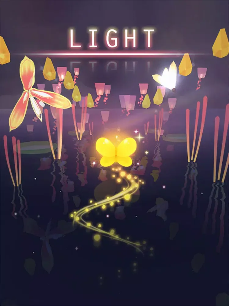 Light!-Addictive&Challenging iPad  स्क्रीनशॉट