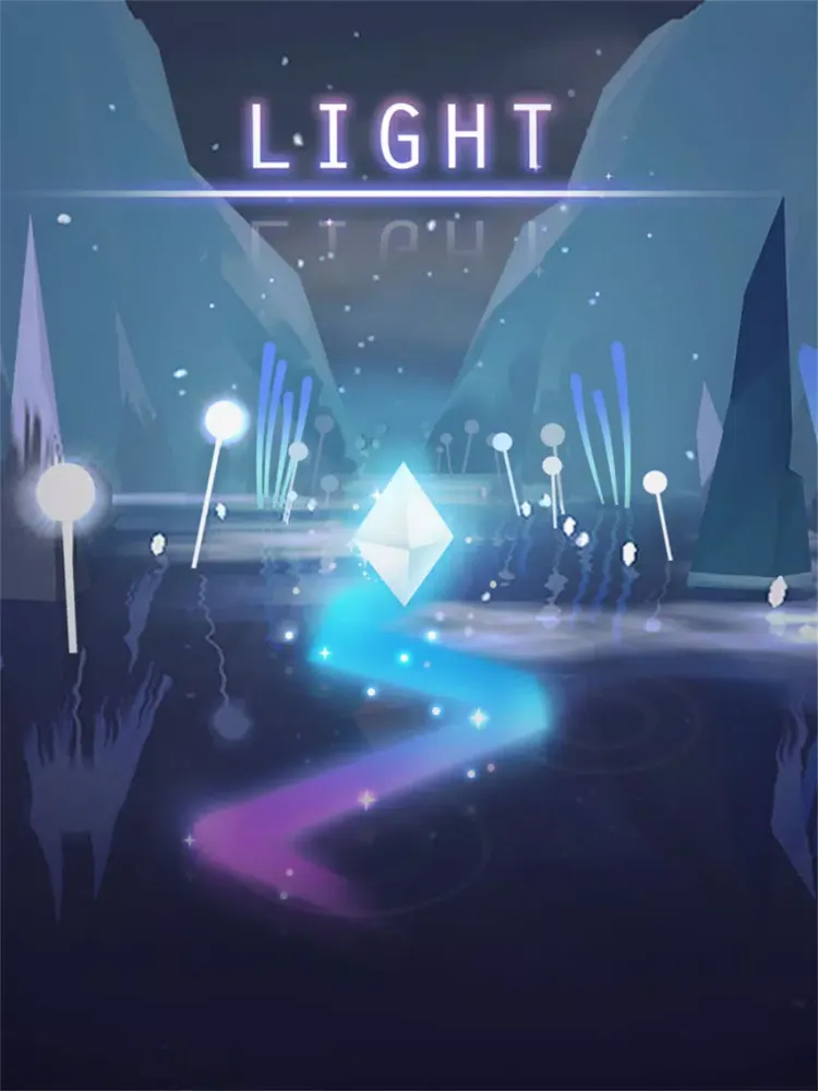 Light!-Addictive&Challenging iPad  स्क्रीनशॉट