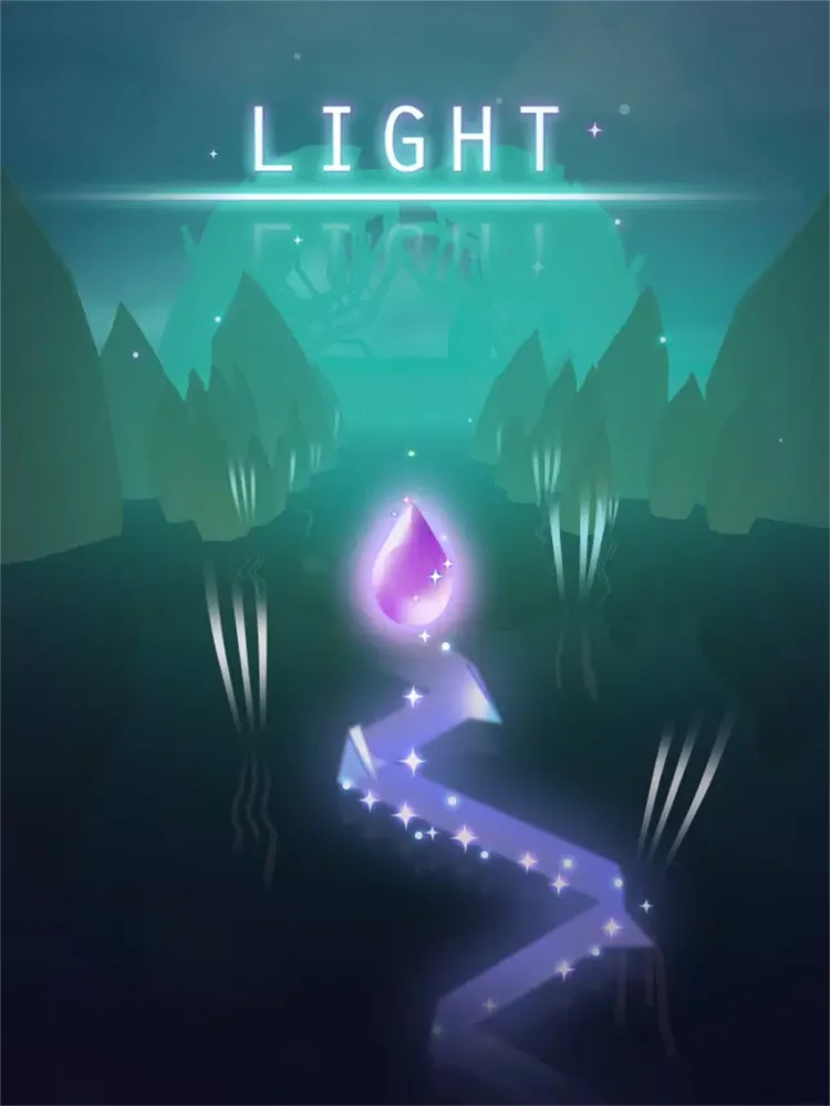 Light!-Addictive&Challenging iPad  स्क्रीनशॉट