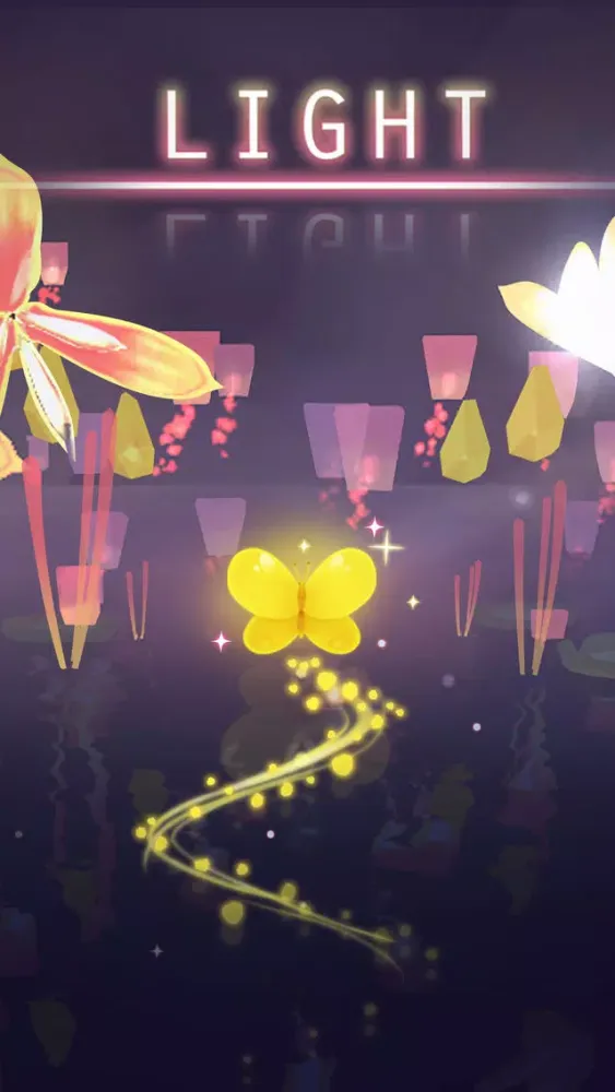 Light!-Addictive&Challenging स्क्रीनशॉट