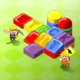 Stack-it! Stack-it!