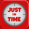 Just In Time: Hit the time !