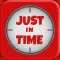 Just In Time: Hit the time !