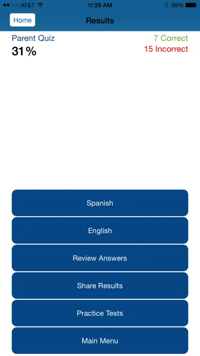Connecticut DMV Mobile应用截图