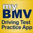 MyBMV Driving Test Practice App