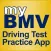 MyBMV Driving Test Practice App