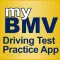 MyBMV Driving Test Practice App