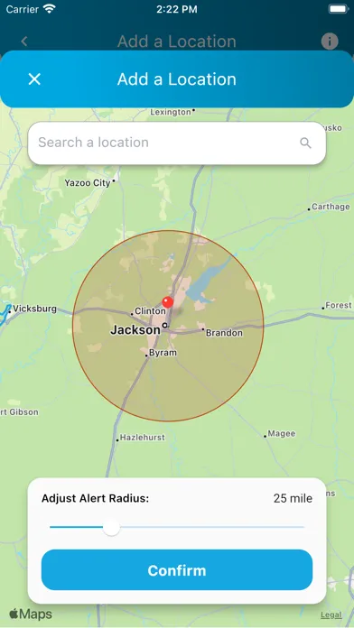 MEMA (Mississippi) Ekran Görüntüleri