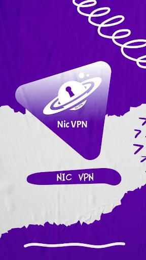 Nic VPN स्क्रीनशॉट