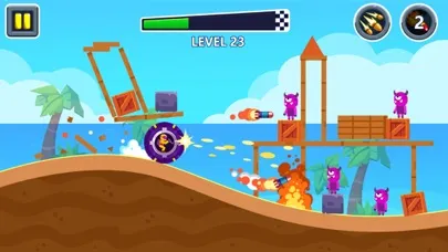 Rolling Dune Screenshots