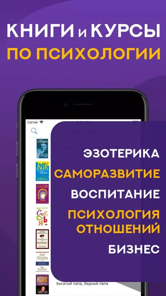 تصاویر Психология - Книги и Курсы