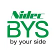 NIDEC BYS (BY YOUR SIDE) NIDEC BYS (BY YOUR SIDE)