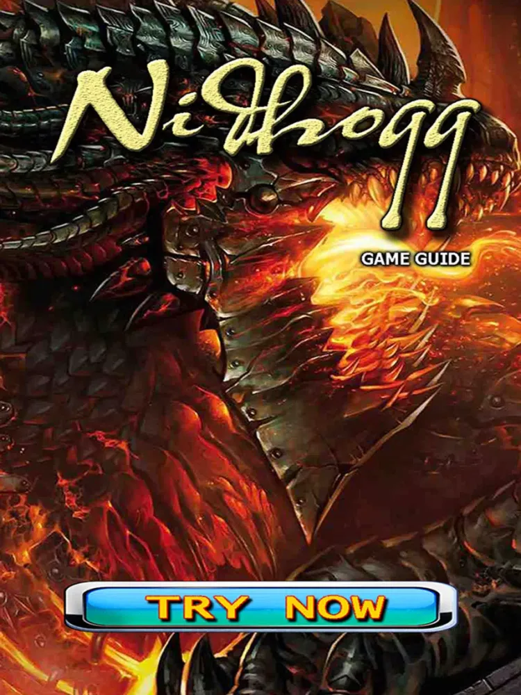 PRO - Nidhogg Game Version Guide iPad  Ekran Görüntüleri