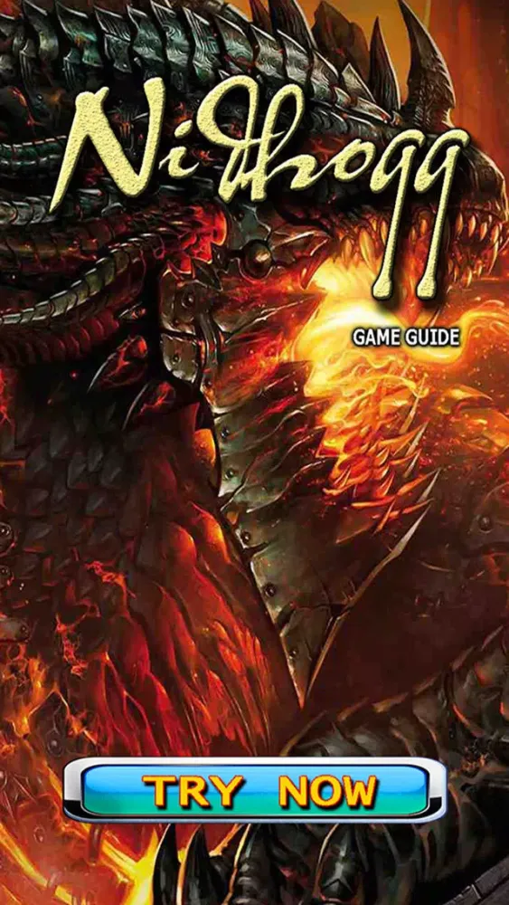 PRO - Nidhogg Game Version Guide Ekran Görüntüleri