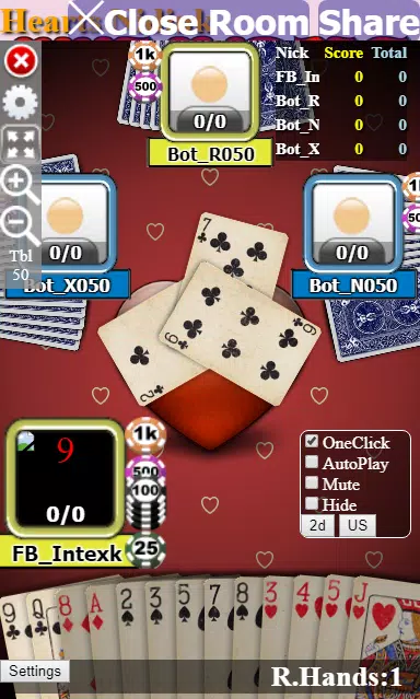 Hearts Nidink Screenshots1
