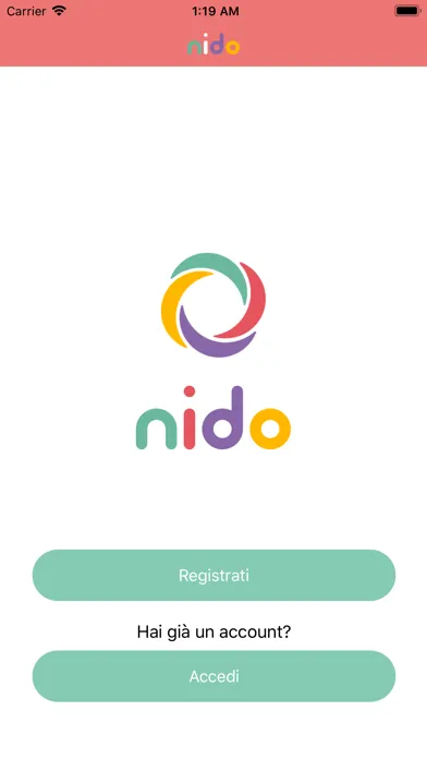 NIDO應用截圖