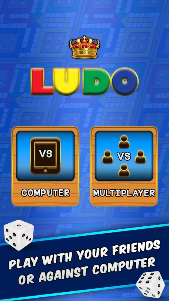 تصاویر Ludo Star