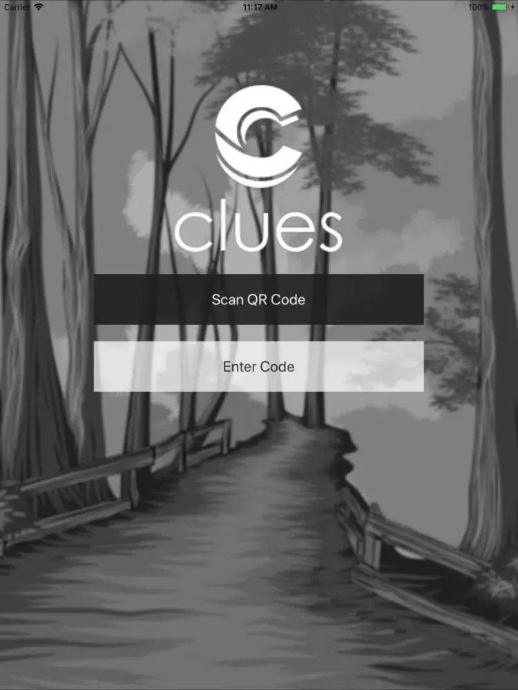 صور NIE CLUES iPad 