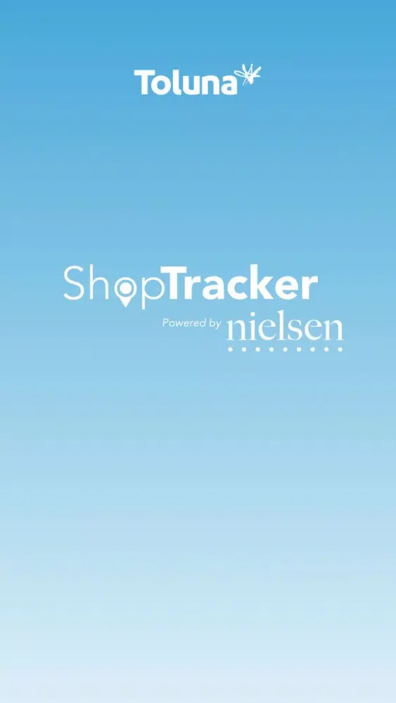 Capturas de pantalla de Toluna ShopTracker