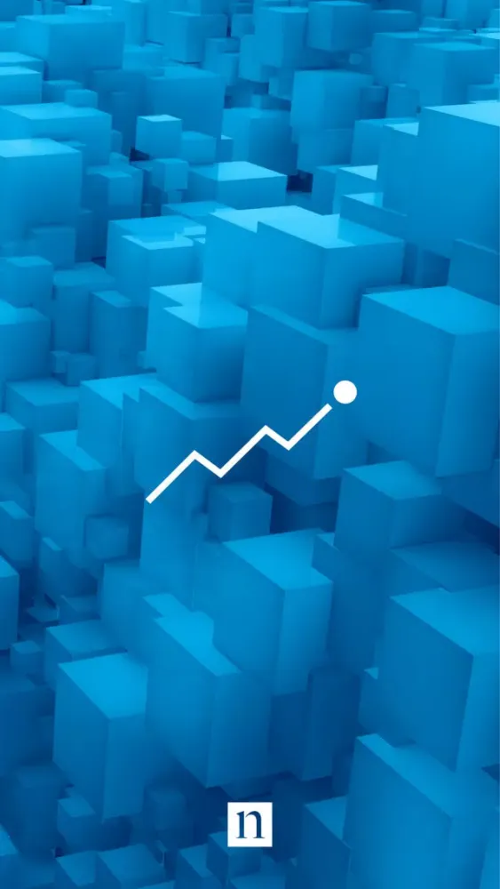 Capturas de tela do Nielsen Growth Summit