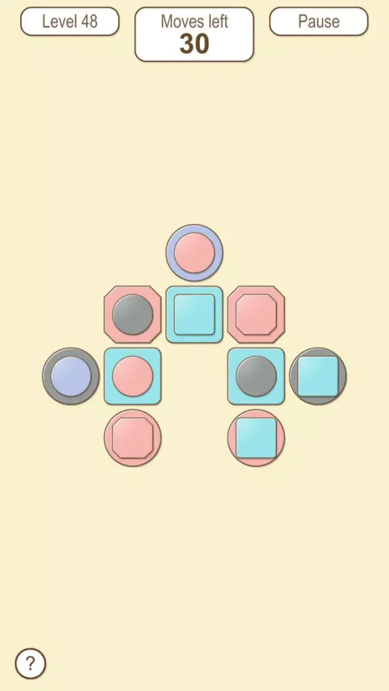 Shifty Bits سکرین شاٹس
