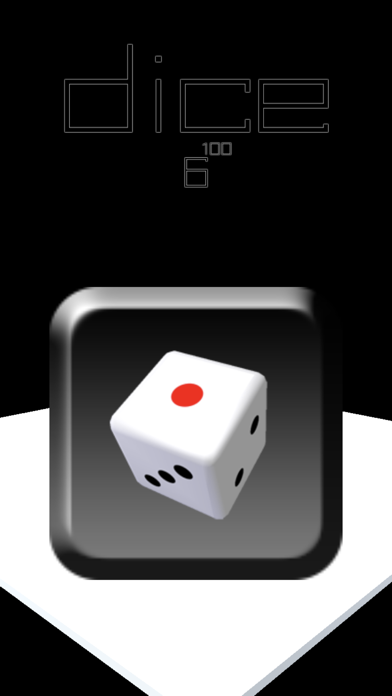 dice 6^100 Screenshots