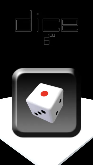 dice 6^100 স্ক্রিনশট