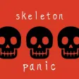 SkeletonPanic