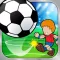 Let's Foosball