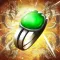 Treasure hunt ring