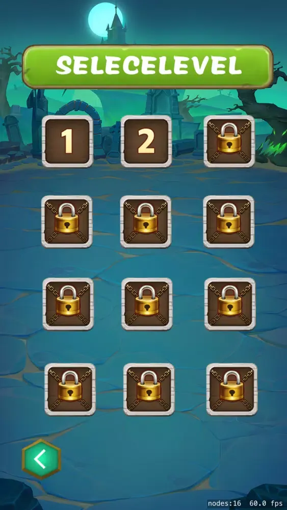 Treasure hunt ring應用截圖
