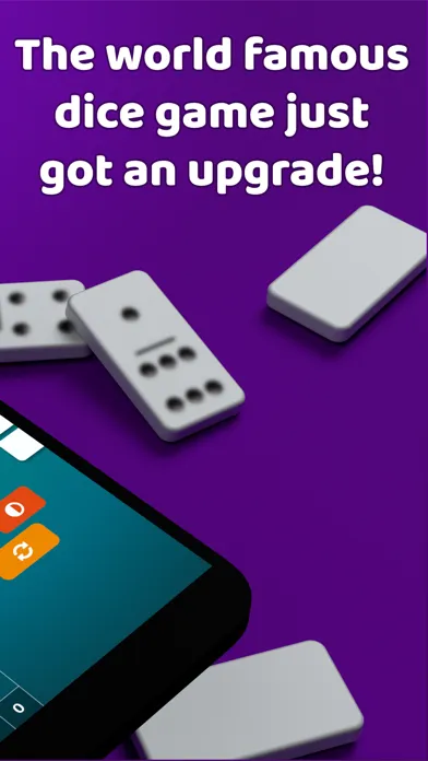 Domino Yatzy Ekran Görüntüleri