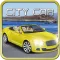Sport Car Traffic Driving