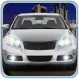 Traffic City Driver