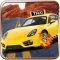 Crazy Taxi Driver City