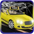 City Taxi Simulator