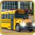 3D School Bus Driver