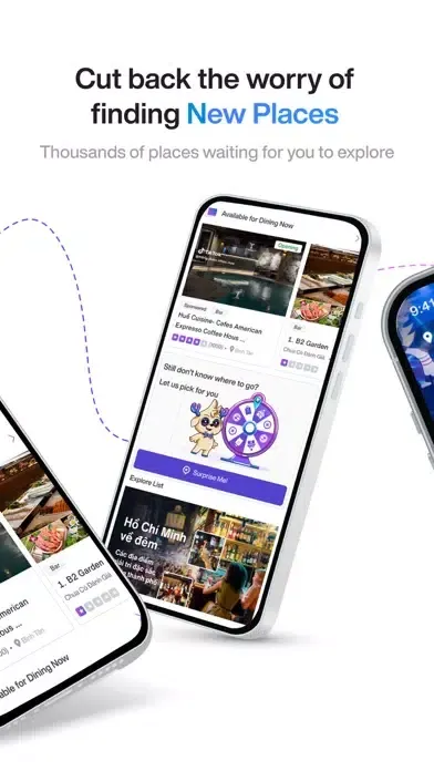 Nifehub: Travel With Companion Ekran Görüntüleri