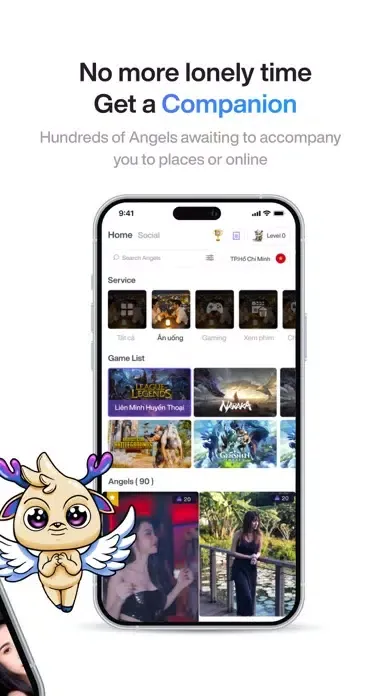 Nifehub: Travel With Companion Ekran Görüntüleri