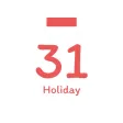 HoliDaye