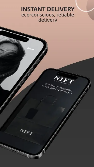 Capturas de tela do NIFT - Need It For Tonight