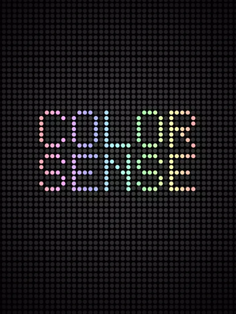 Color Sense Game iPad 應用截圖