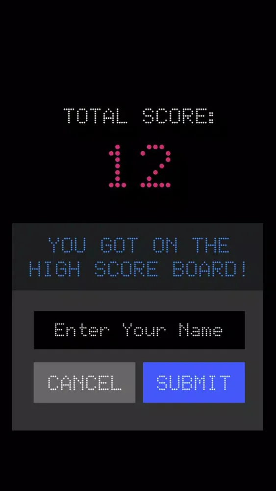 Color Sense Game應用截圖