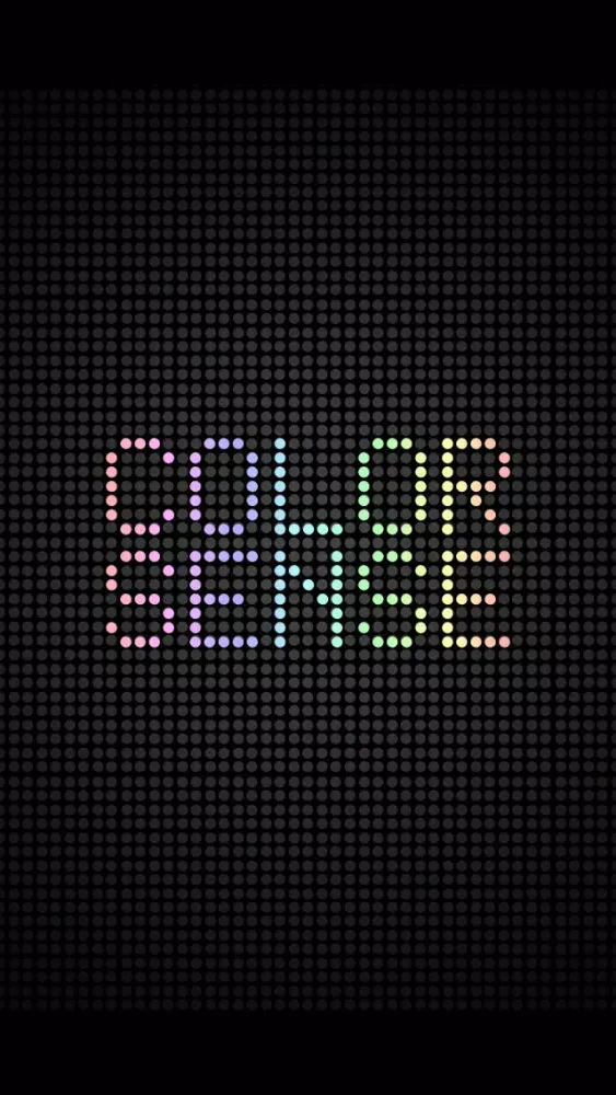 Color Sense Game應用截圖