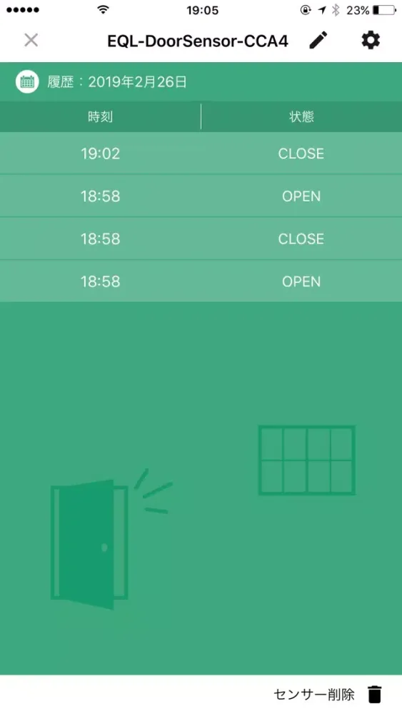Ảnh chụp màn hình của @niftyRiMoT Link
