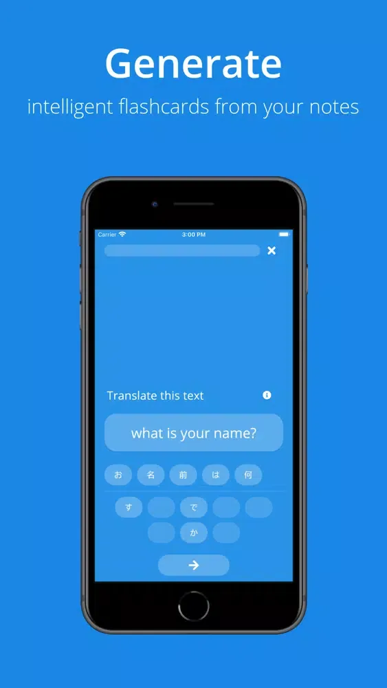 nunci: Pronunciation checker স্ক্রিনশট